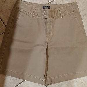 Eddie Bauer Mercer Fit Women's Dress Shorts